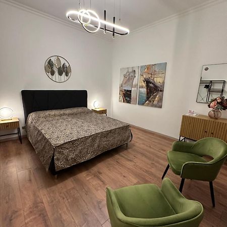 Luna In Trastevere Apartamento Roma Eksteriør bilde