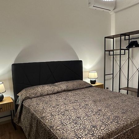Luna In Trastevere Apartamento Roma Eksteriør bilde