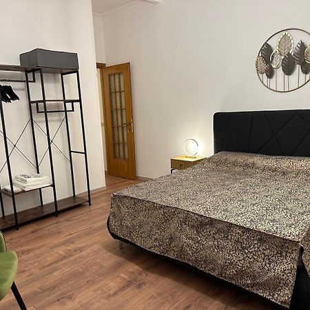 Luna In Trastevere Apartamento Roma Eksteriør bilde