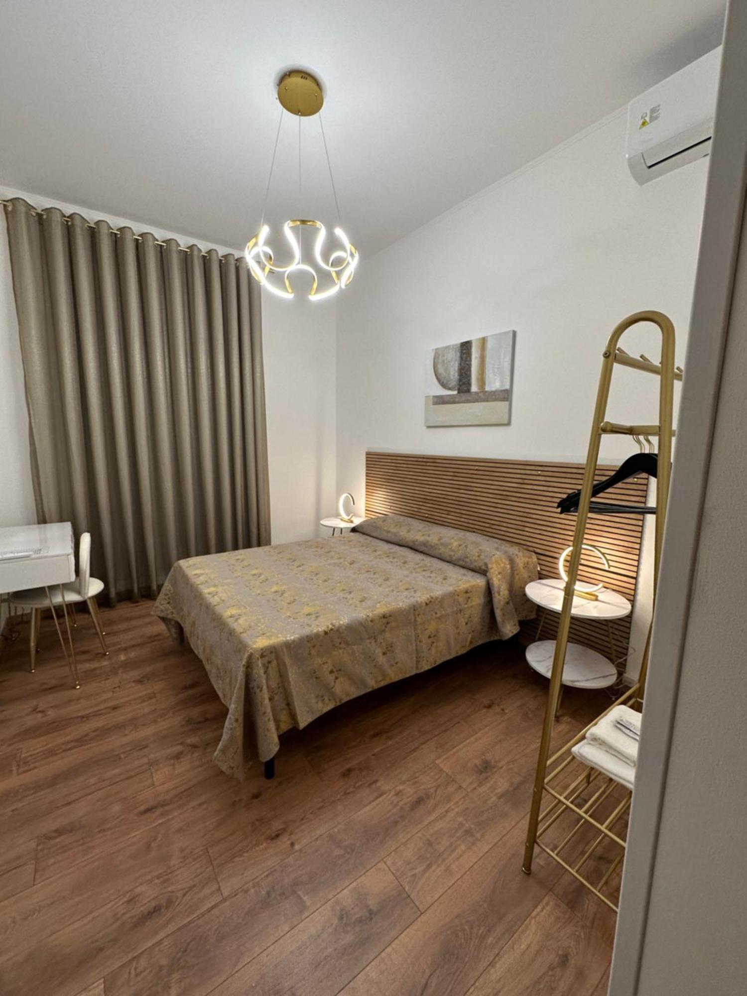 Luna In Trastevere Apartamento Roma Eksteriør bilde