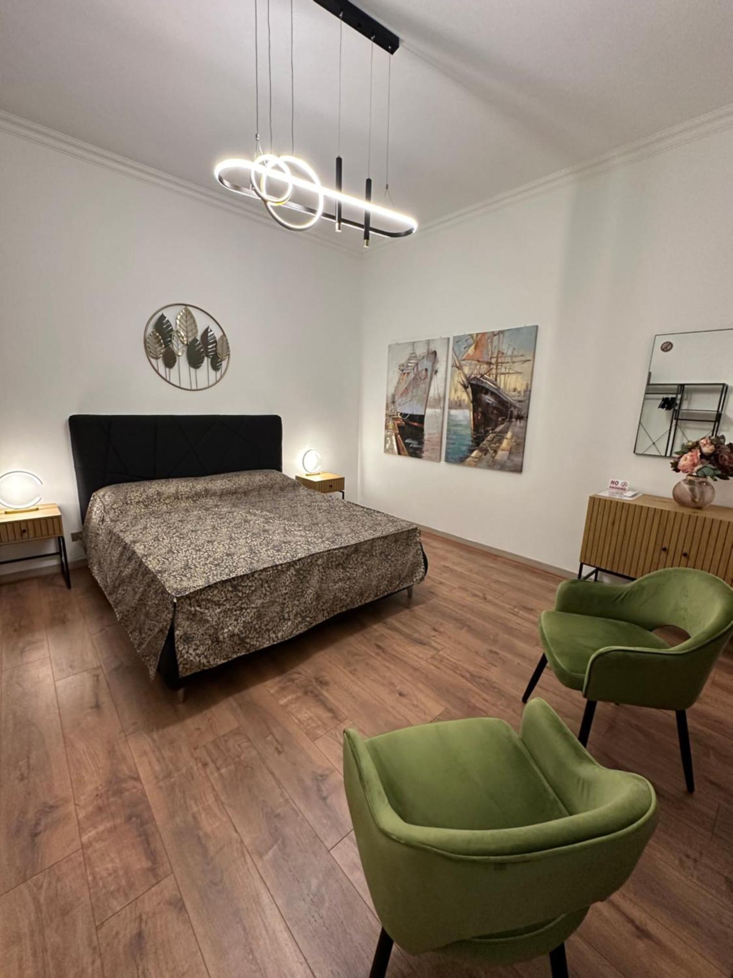 Luna In Trastevere Apartamento Roma Eksteriør bilde