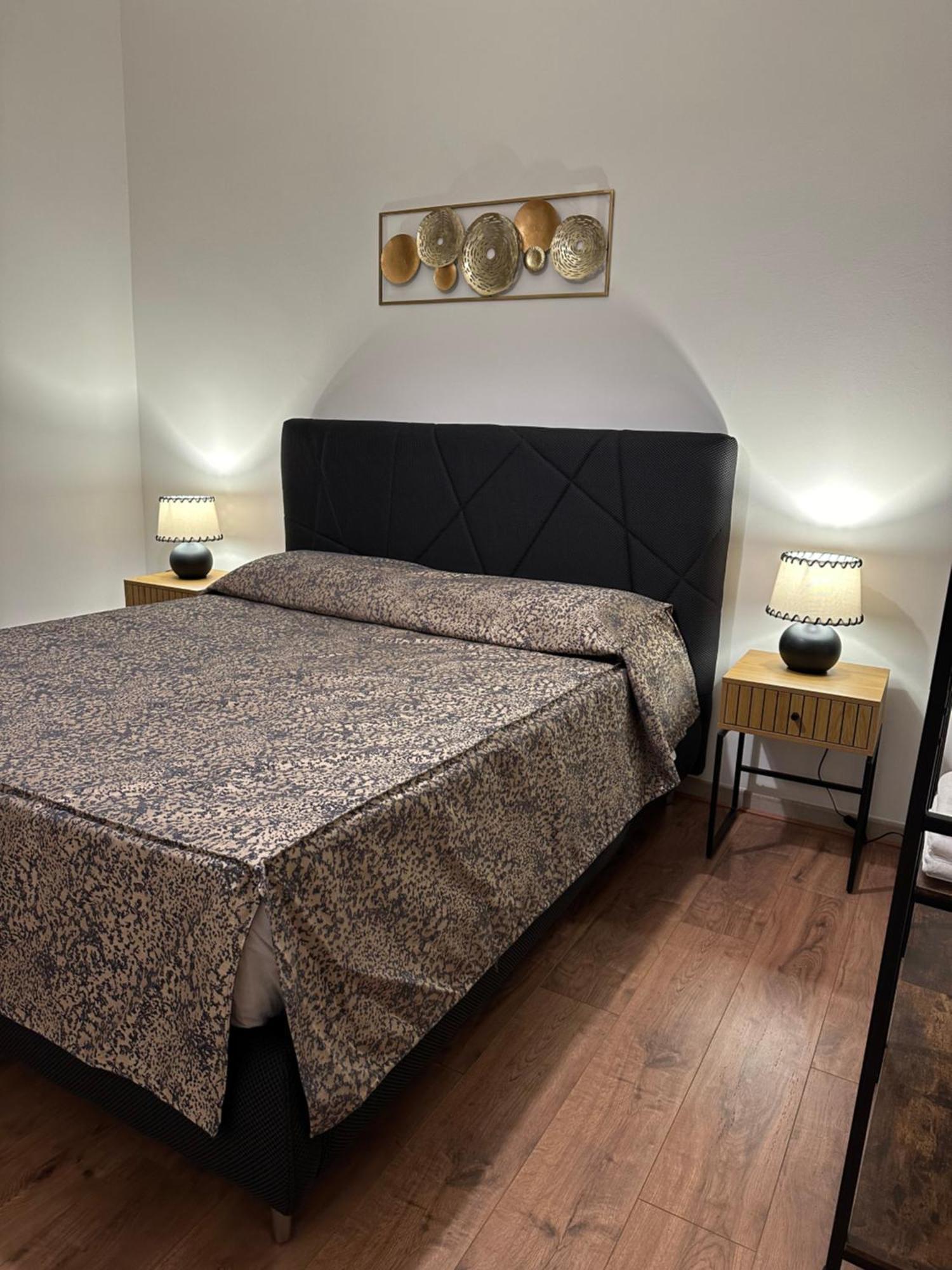 Luna In Trastevere Apartamento Roma Eksteriør bilde