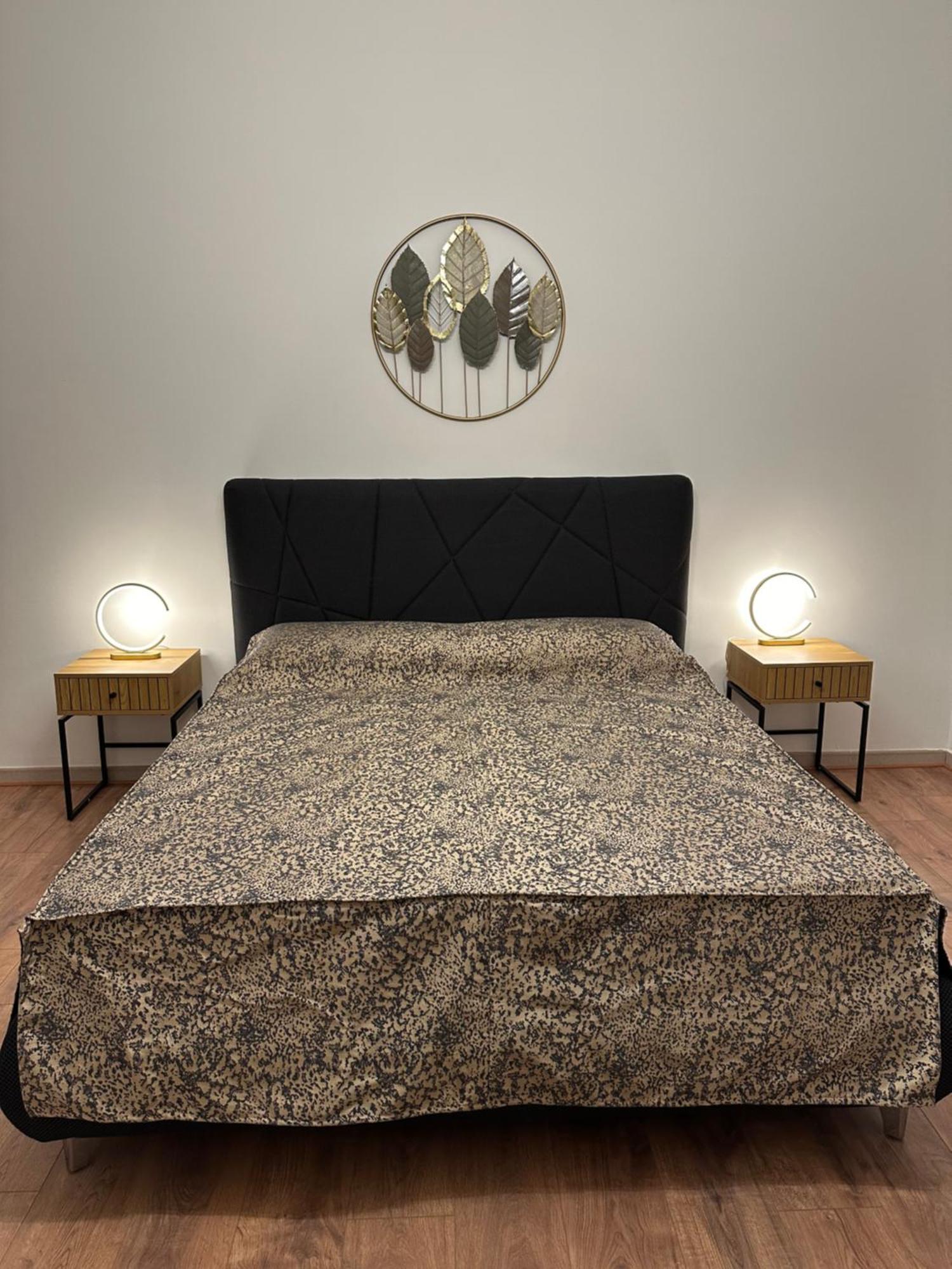 Luna In Trastevere Apartamento Roma Eksteriør bilde