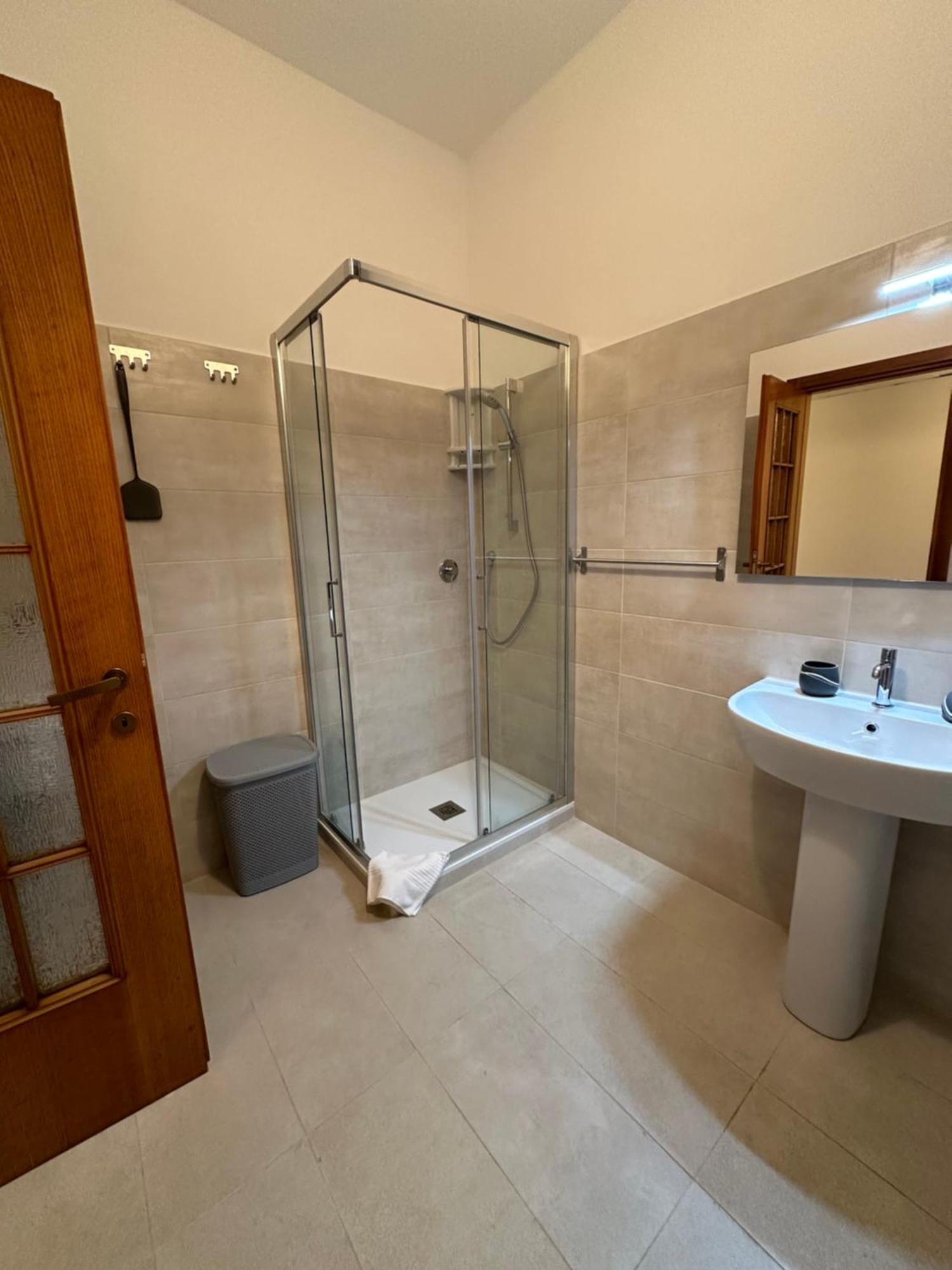 Luna In Trastevere Apartamento Roma Eksteriør bilde