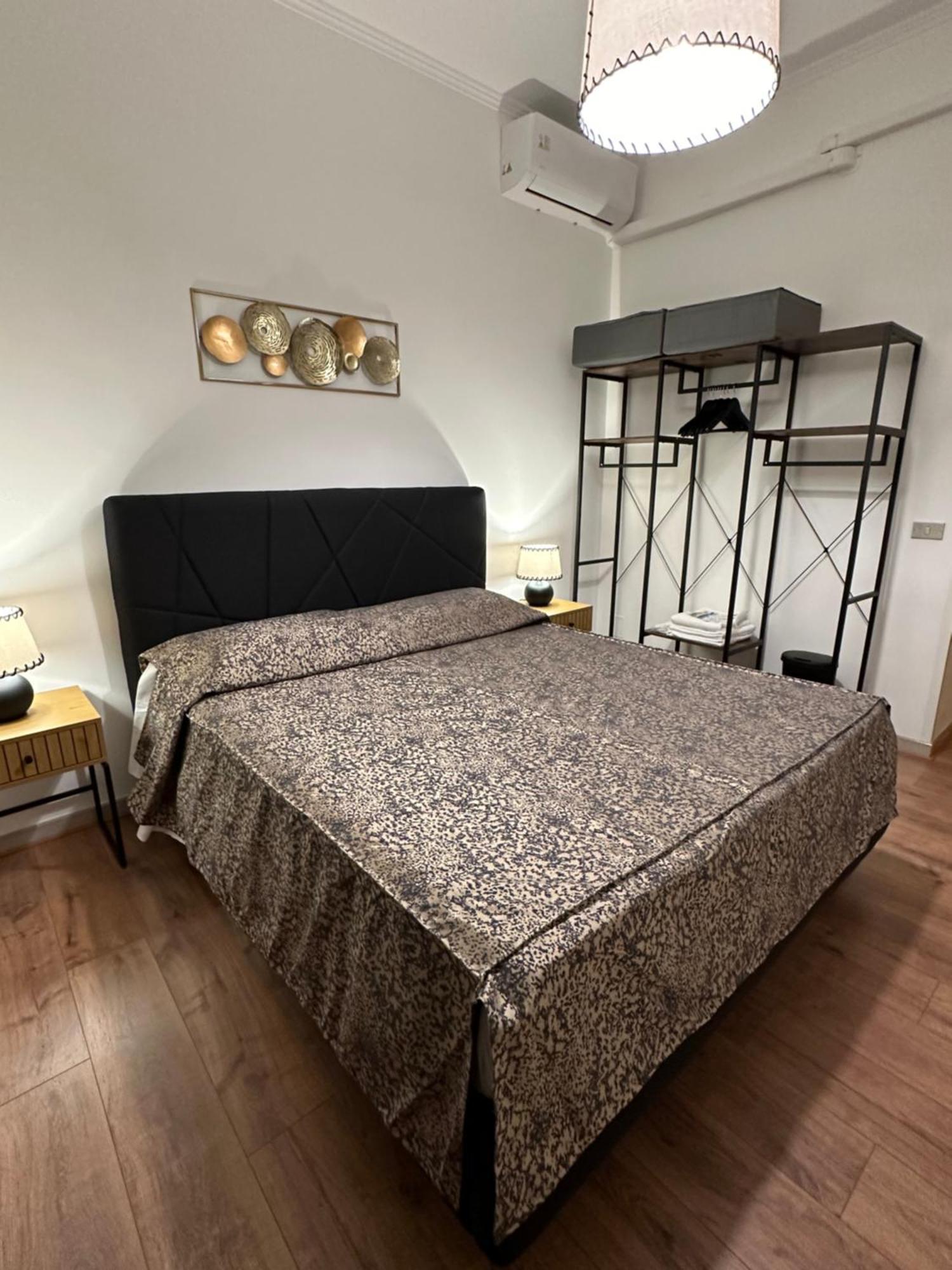 Luna In Trastevere Apartamento Roma Eksteriør bilde
