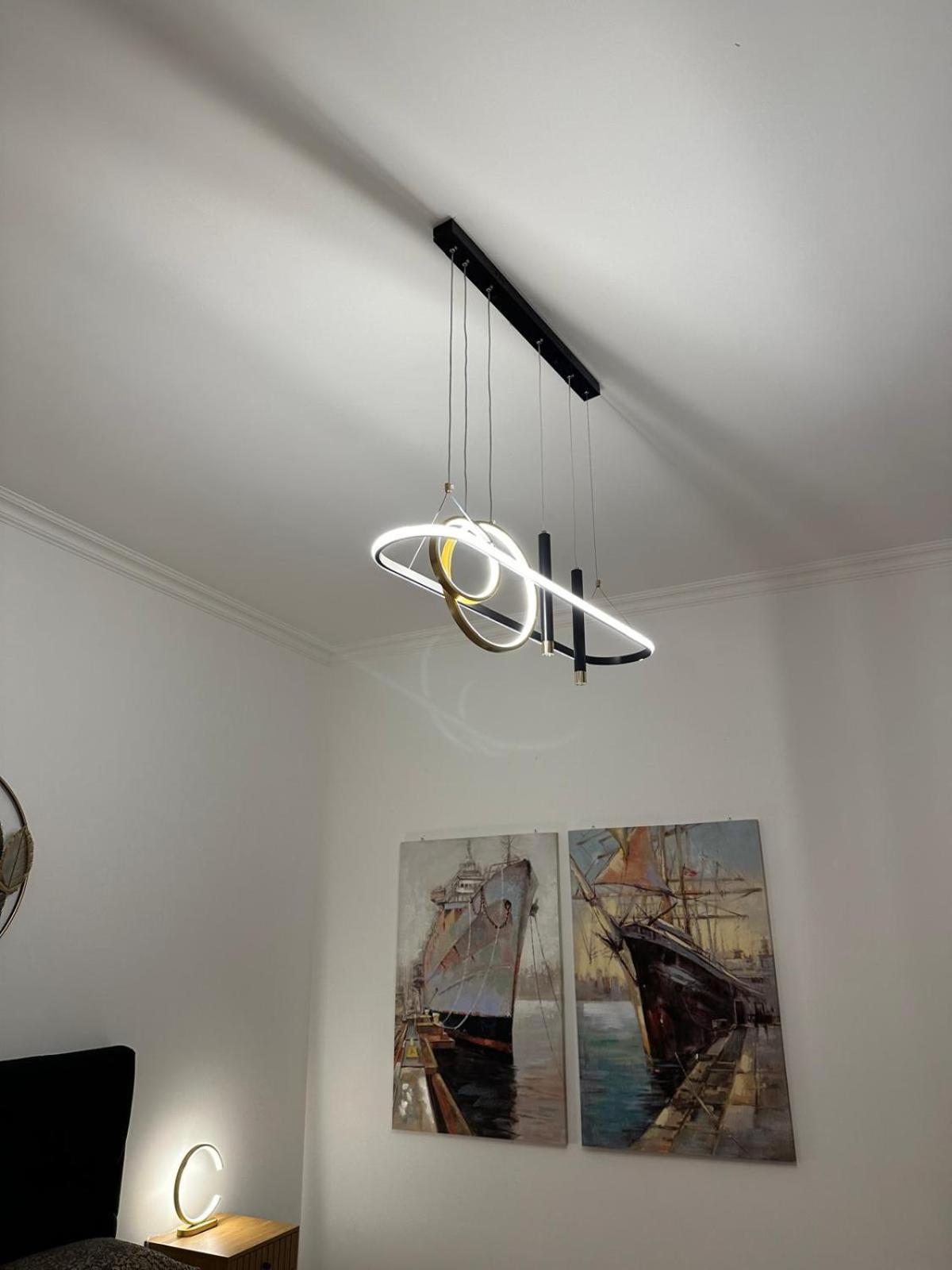 Luna In Trastevere Apartamento Roma Eksteriør bilde