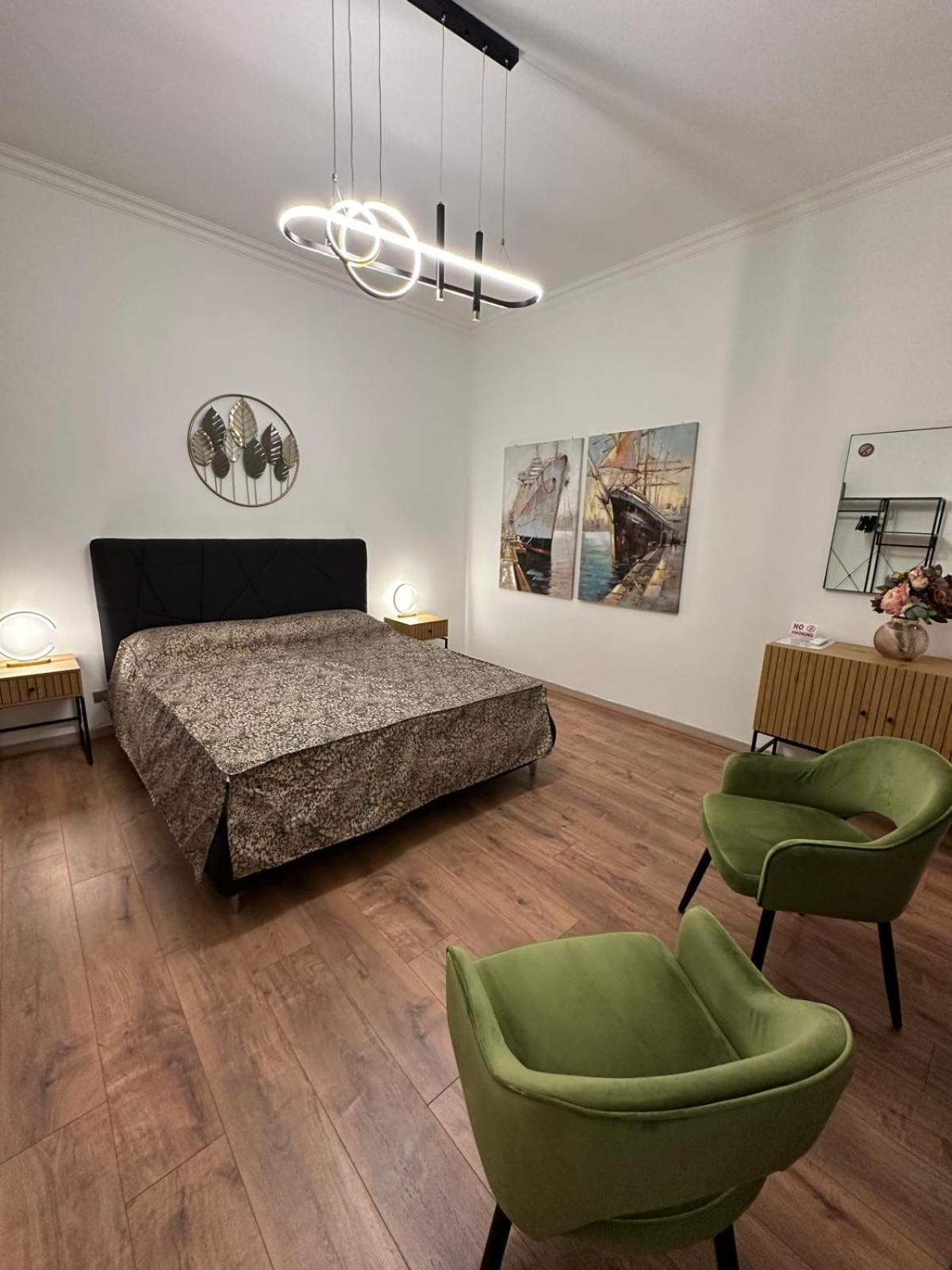 Luna In Trastevere Apartamento Roma Eksteriør bilde
