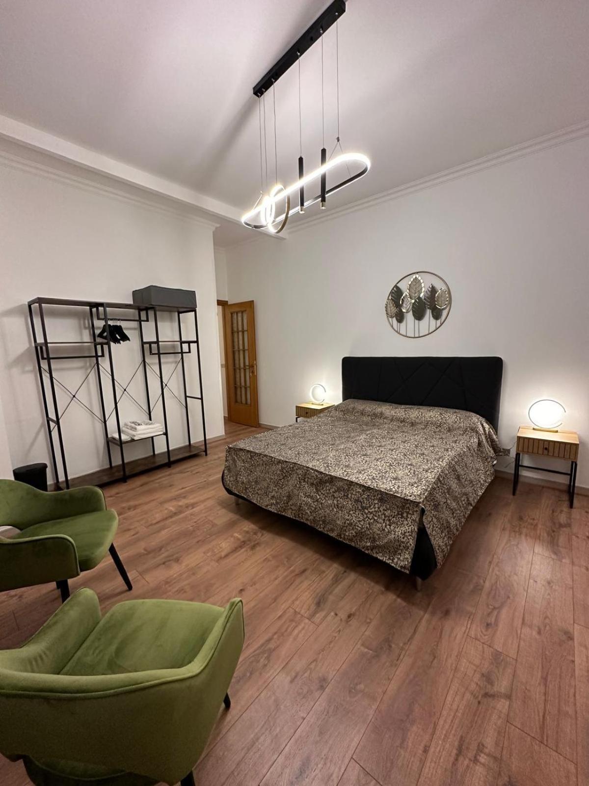 Luna In Trastevere Apartamento Roma Eksteriør bilde