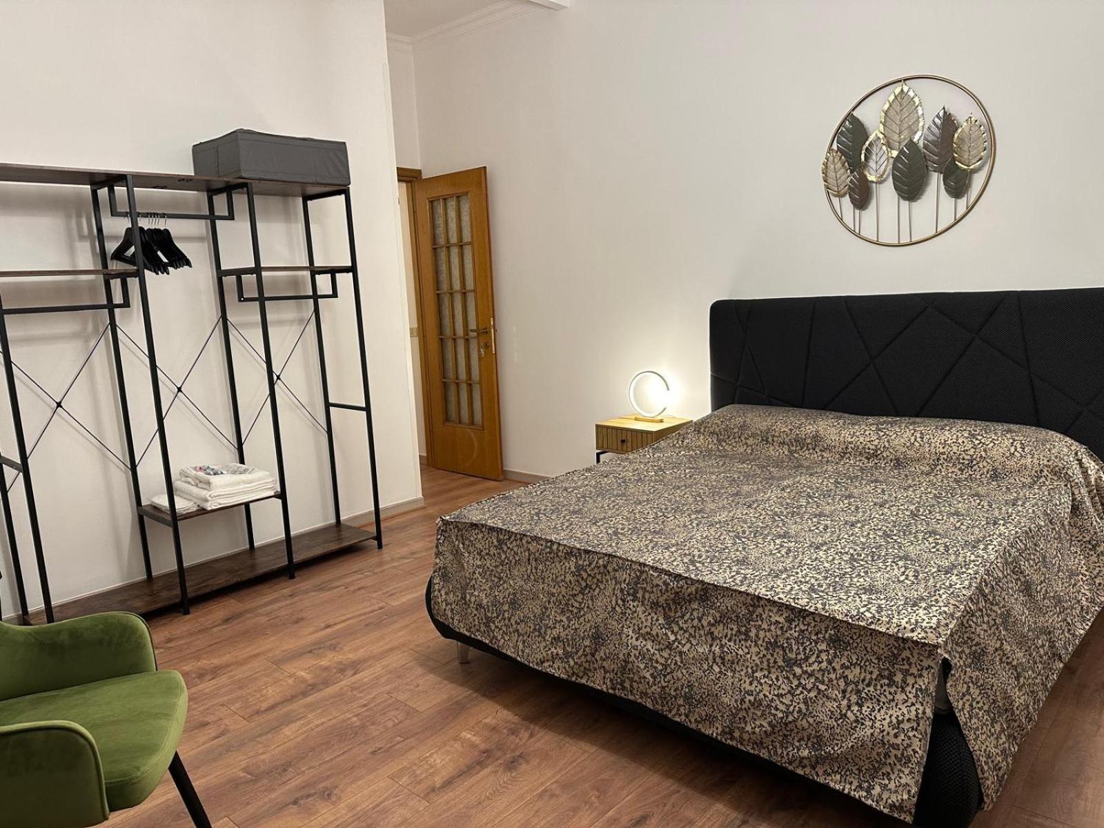 Luna In Trastevere Apartamento Roma Eksteriør bilde