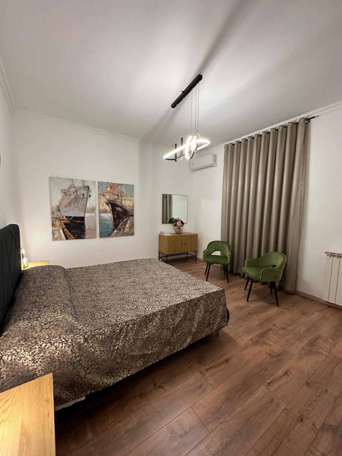 Luna In Trastevere Apartamento Roma Eksteriør bilde